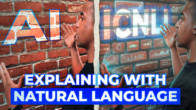 ICNLI: The End of Control Panels as We Know Them