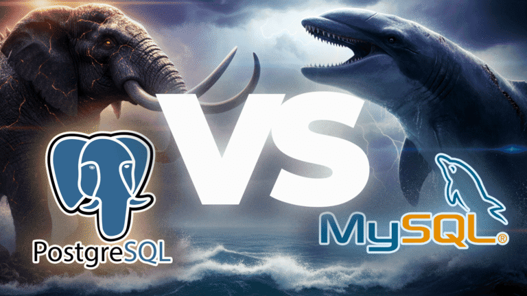 PostgreSQL vs MySQL 2026: The Complete Guide to Choosing the Right Database